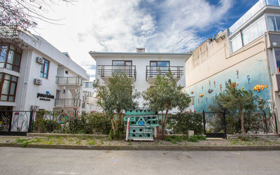 Poseidon Kınalıada · 3