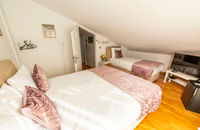 Terrace Room - City View