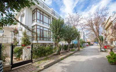 Poseidon Kınalıada · 5