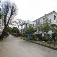Poseidon Kınalıada