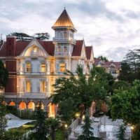 Prince's Palace Resort