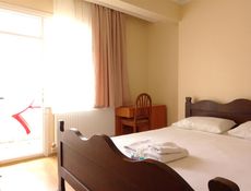 Standart Oda - Balkonlu