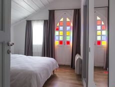 Junior Suite Vista Mare