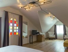 Suite Vista Mare