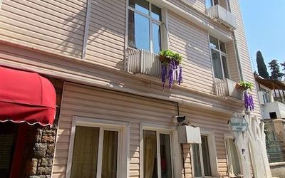 Yıldızlar Evi Hotel · 5