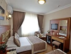 Standaard Kamer - Tweepersoons