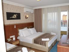 Standaard Kamer - Eenpersoons