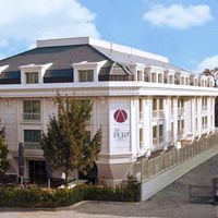 Aspera Hotel Altunizade