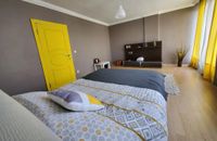 Traditional Room