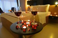 superior deluxe room