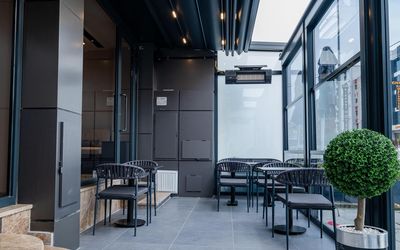 Fly Point Hotel · 3