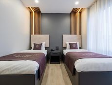 Standard - Twin Room