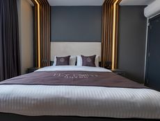 Standard Room - Double