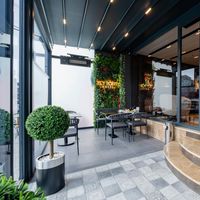 Fly Point Hotel
