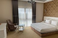 Standart Oda - Bahçe Manzaralı
