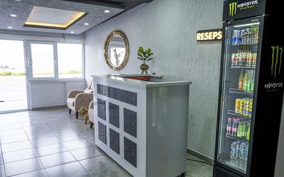 İdeal Çınar Pansiyon · 5