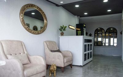İdeal Çınar Pansiyon · 2