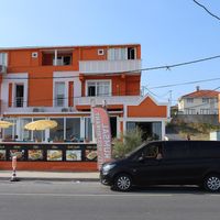 Kumsal Otel Istanbul