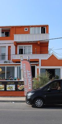 Kumsal Otel Istanbul
