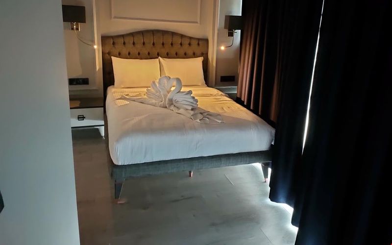 Loft Airport Hotel · 1