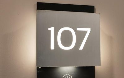 Loft Airport Hotel · 5