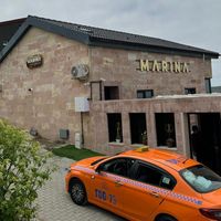 Marina Fener