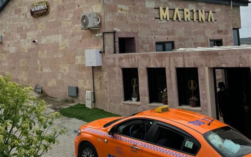 Marina Fener · 1