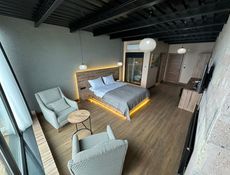 Panaromic Suite