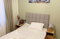 Standart Oda - Tek Kişilik