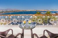 Deluxe Sea View
