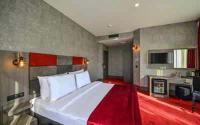 A11 Otel · 5