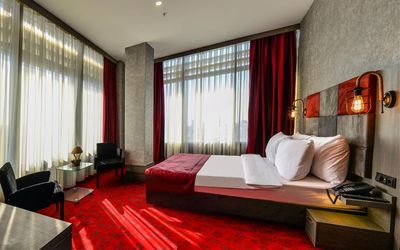 A11 Otel · 3