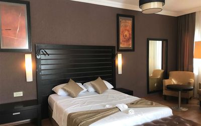 Ataşehir Escape Suite · 2