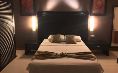 Ataşehir Escape Suite · 5