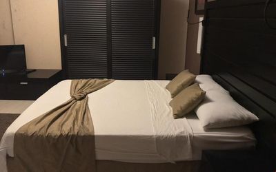 Ataşehir Escape Suite · 4