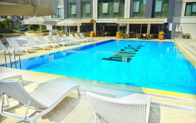 Bof Hotels Ceo Suites · 3