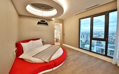 Bof Hotels Ceo Suites · 4