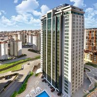 Bof Hotels Ceo Suites Ataşehir