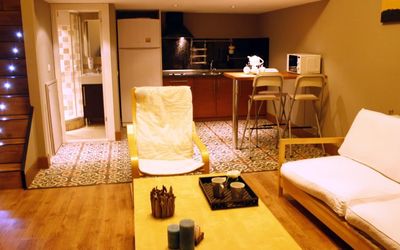 City Loft Suites Yeditepe · 3
