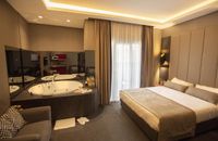 Junior Jacuzzi Suite