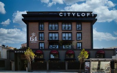 Cityloft 64 · 2