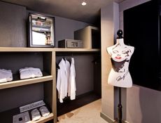 Loft Suite