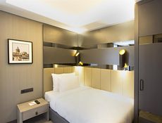 Economy Kamer