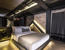 Deluxe Kamer