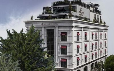 Cityloft Hotel · 2