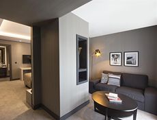 Hoeksuite