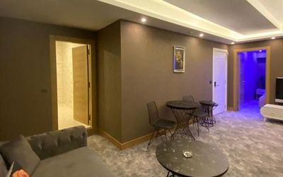 Gala Park Otel · 5