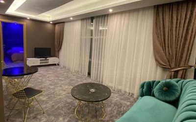 Gala Park Otel · 4