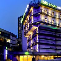 ibis Styles Istanbul Ataşehir