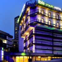 ibis Styles Istanbul Ataşehir